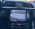 Белый Рено Kadjar, объемом двигателя 1.5 л и пробегом 88 тыс. км за 19999 $, фото 3 на Automoto.ua