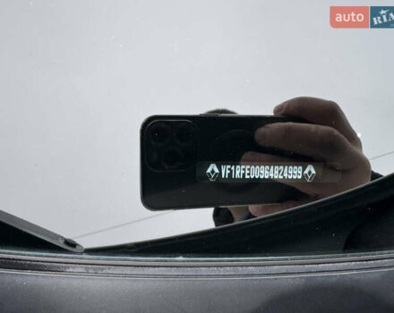 Білий Рено Kadjar, об'ємом двигуна 1.46 л та пробігом 191 тис. км за 18800 $, фото 18 на Automoto.ua