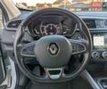 Белый Рено Kadjar, объемом двигателя 1.46 л и пробегом 50 тыс. км за 22900 $, фото 43 на Automoto.ua