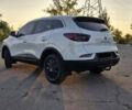 Білий Рено Kadjar, об'ємом двигуна 1.2 л та пробігом 51 тис. км за 18300 $, фото 8 на Automoto.ua