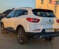 Белый Рено Kadjar, объемом двигателя 1.46 л и пробегом 50 тыс. км за 22900 $, фото 20 на Automoto.ua