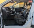 Белый Рено Kadjar, объемом двигателя 1.46 л и пробегом 50 тыс. км за 22900 $, фото 38 на Automoto.ua