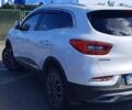 Белый Рено Kadjar, объемом двигателя 1.46 л и пробегом 103 тыс. км за 20300 $, фото 14 на Automoto.ua