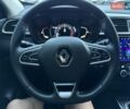 Белый Рено Kadjar, объемом двигателя 1.5 л и пробегом 88 тыс. км за 19999 $, фото 33 на Automoto.ua