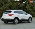 Белый Рено Kadjar, объемом двигателя 1.5 л и пробегом 212 тыс. км за 17300 $, фото 18 на Automoto.ua