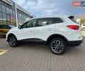 Белый Рено Kadjar, объемом двигателя 1.46 л и пробегом 50 тыс. км за 22300 $, фото 21 на Automoto.ua