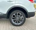 Белый Рено Kadjar, объемом двигателя 1.46 л и пробегом 50 тыс. км за 22300 $, фото 26 на Automoto.ua