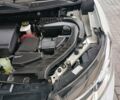 Белый Рено Kadjar, объемом двигателя 1.5 л и пробегом 117 тыс. км за 19200 $, фото 75 на Automoto.ua