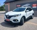 Белый Рено Kadjar, объемом двигателя 1.5 л и пробегом 120 тыс. км за 18799 $, фото 7 на Automoto.ua