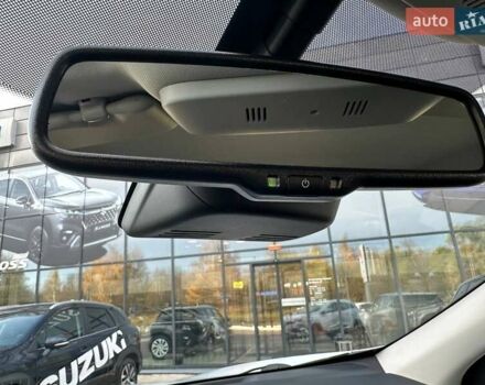 Белый Рено Kadjar, объемом двигателя 1.46 л и пробегом 50 тыс. км за 22300 $, фото 89 на Automoto.ua