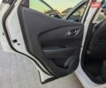 Белый Рено Kadjar, объемом двигателя 1.46 л и пробегом 50 тыс. км за 22900 $, фото 55 на Automoto.ua