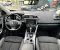 Белый Рено Kadjar, объемом двигателя 1.46 л и пробегом 50 тыс. км за 22300 $, фото 37 на Automoto.ua