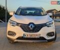 Белый Рено Kadjar, объемом двигателя 1.46 л и пробегом 50 тыс. км за 22900 $, фото 2 на Automoto.ua