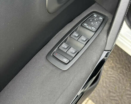 Білий Рено Kadjar, об'ємом двигуна 1.5 л та пробігом 196 тис. км за 17400 $, фото 15 на Automoto.ua