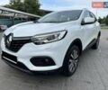 Белый Рено Kadjar, объемом двигателя 1.46 л и пробегом 208 тыс. км за 17500 $, фото 8 на Automoto.ua