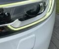 Белый Рено Kadjar, объемом двигателя 1.46 л и пробегом 208 тыс. км за 17500 $, фото 9 на Automoto.ua