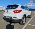 Белый Рено Kadjar, объемом двигателя 1.2 л и пробегом 101 тыс. км за 14999 $, фото 18 на Automoto.ua