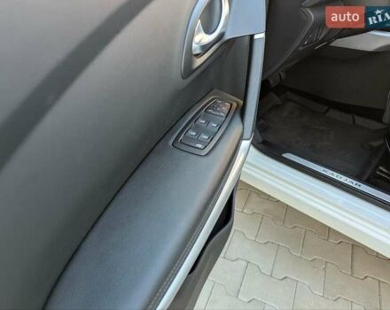 Белый Рено Kadjar, объемом двигателя 1.46 л и пробегом 50 тыс. км за 22900 $, фото 31 на Automoto.ua
