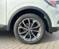 Белый Рено Kadjar, объемом двигателя 1.46 л и пробегом 50 тыс. км за 22300 $, фото 11 на Automoto.ua