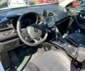 Белый Рено Kadjar, объемом двигателя 1.5 л и пробегом 85 тыс. км за 18800 $, фото 13 на Automoto.ua