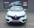 Белый Рено Kadjar, объемом двигателя 1.5 л и пробегом 117 тыс. км за 19200 $, фото 3 на Automoto.ua