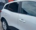 Белый Рено Kadjar, объемом двигателя 1.5 л и пробегом 117 тыс. км за 19200 $, фото 23 на Automoto.ua