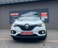 Белый Рено Kadjar, объемом двигателя 1.5 л и пробегом 117 тыс. км за 19200 $, фото 4 на Automoto.ua