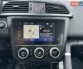Белый Рено Kadjar, объемом двигателя 1.6 л и пробегом 110 тыс. км за 19900 $, фото 22 на Automoto.ua