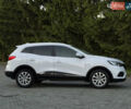 Белый Рено Kadjar, объемом двигателя 1.5 л и пробегом 212 тыс. км за 17300 $, фото 6 на Automoto.ua