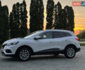 Белый Рено Kadjar, объемом двигателя 1.5 л и пробегом 212 тыс. км за 17300 $, фото 13 на Automoto.ua