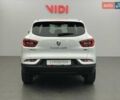 Білий Рено Kadjar, об'ємом двигуна 1.2 л та пробігом 85 тис. км за 17241 $, фото 21 на Automoto.ua