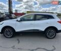 Белый Рено Kadjar, объемом двигателя 1.6 л и пробегом 110 тыс. км за 19900 $, фото 4 на Automoto.ua