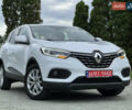 Білий Рено Kadjar, об'ємом двигуна 1.5 л та пробігом 197 тис. км за 18100 $, фото 1 на Automoto.ua