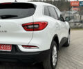 Білий Рено Kadjar, об'ємом двигуна 1.46 л та пробігом 191 тис. км за 18800 $, фото 15 на Automoto.ua