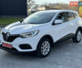 Білий Рено Kadjar, об'ємом двигуна 1.46 л та пробігом 190 тис. км за 18700 $, фото 7 на Automoto.ua