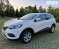 Белый Рено Kadjar, объемом двигателя 1.5 л и пробегом 43 тыс. км за 23000 $, фото 3 на Automoto.ua