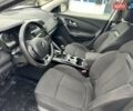 Белый Рено Kadjar, объемом двигателя 1.46 л и пробегом 208 тыс. км за 17500 $, фото 14 на Automoto.ua