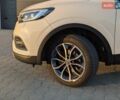 Белый Рено Kadjar, объемом двигателя 1.46 л и пробегом 50 тыс. км за 22900 $, фото 10 на Automoto.ua