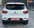 Білий Рено Kadjar, об'ємом двигуна 1.46 л та пробігом 190 тис. км за 18700 $, фото 12 на Automoto.ua