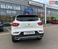 Белый Рено Kadjar, объемом двигателя 1.46 л и пробегом 50 тыс. км за 22300 $, фото 16 на Automoto.ua
