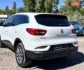 Белый Рено Kadjar, объемом двигателя 1.5 л и пробегом 85 тыс. км за 18800 $, фото 6 на Automoto.ua