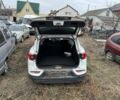 Белый Рено Kadjar, объемом двигателя 1.5 л и пробегом 120 тыс. км за 5500 $, фото 1 на Automoto.ua
