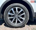 Белый Рено Kadjar, объемом двигателя 1.5 л и пробегом 85 тыс. км за 18800 $, фото 10 на Automoto.ua