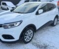 Белый Рено Kadjar, объемом двигателя 0 л и пробегом 222 тыс. км за 17500 $, фото 1 на Automoto.ua