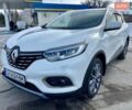 Білий Рено Kadjar, об'ємом двигуна 1.5 л та пробігом 106 тис. км за 19399 $, фото 1 на Automoto.ua