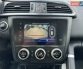 Белый Рено Kadjar, объемом двигателя 1.6 л и пробегом 110 тыс. км за 19900 $, фото 24 на Automoto.ua