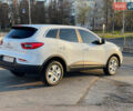 Белый Рено Kadjar, объемом двигателя 1.2 л и пробегом 65 тыс. км за 17300 $, фото 3 на Automoto.ua