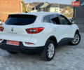Білий Рено Kadjar, об'ємом двигуна 1.46 л та пробігом 190 тис. км за 18700 $, фото 2 на Automoto.ua