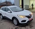 Белый Рено Kadjar, объемом двигателя 1.5 л и пробегом 145 тыс. км за 17900 $, фото 87 на Automoto.ua