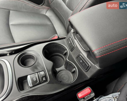 Білий Рено Kadjar, об'ємом двигуна 1.46 л та пробігом 191 тис. км за 18800 $, фото 49 на Automoto.ua